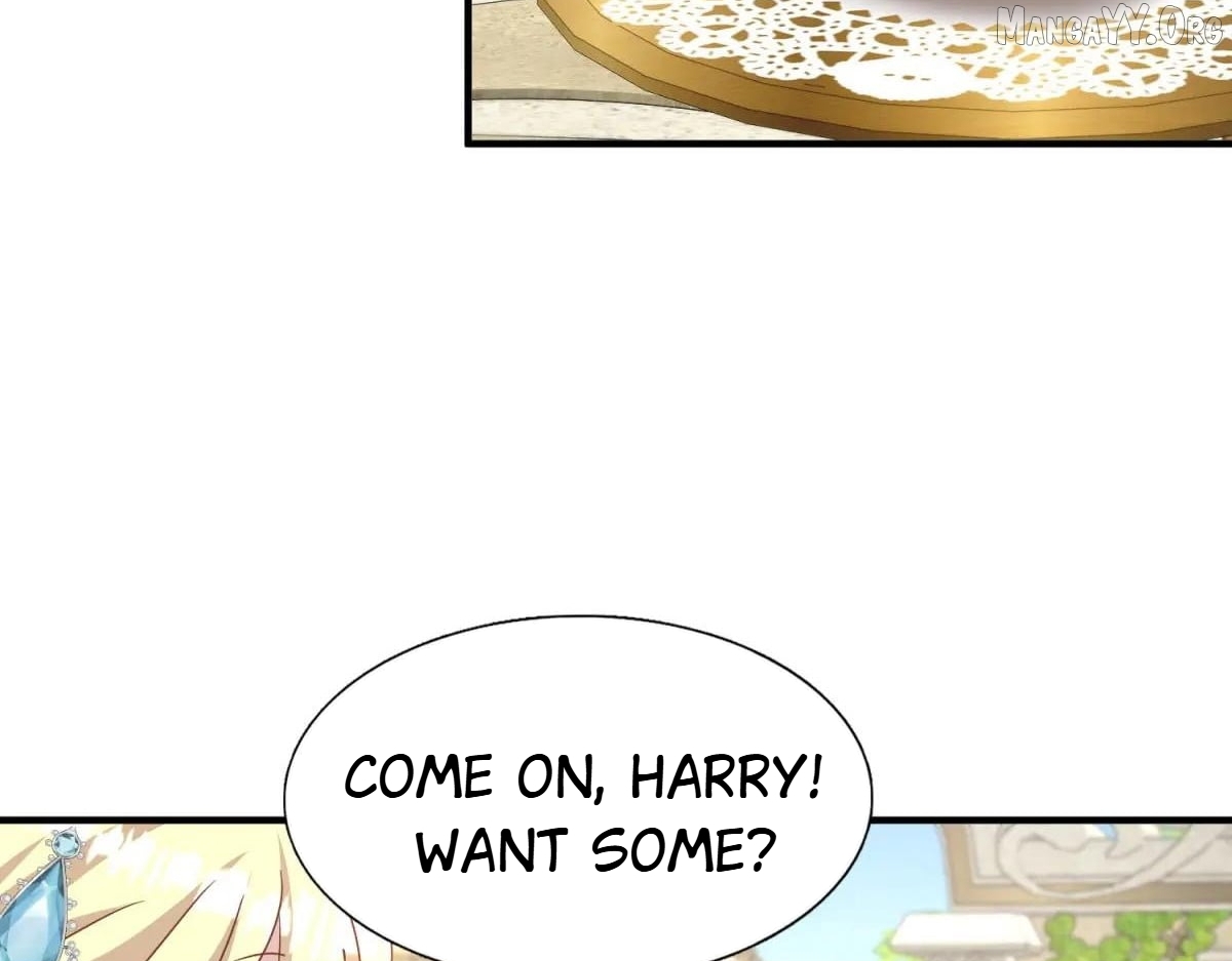 Don't Embarrass Me Chapter 184 - page 32